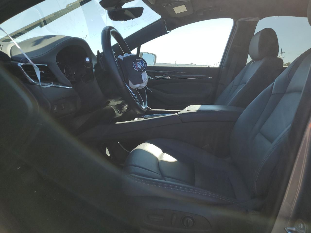 2023 BUICK ENCLAVE ESSENCE VIN:5GAEVAKW4PJ175257