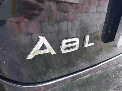 2015 Audi A8 WAUZZZ4H6FN027276 VIN:WAUZZZ4H6FN027276