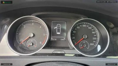 2016 Volkswagen Golf WVWZZZAUZGW169992 VIN:WVWZZZAUZGW169992