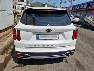 2021 Kia Sorento KNARM81BGMA105387 VIN:KNARM81BGMA105387