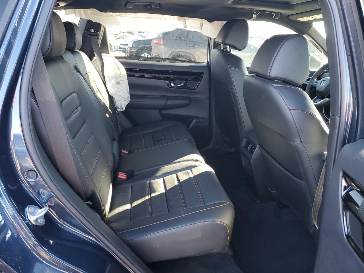 2024 HONDA CR-V SPORT TOURING VIN:1HGCR2F31DA007802