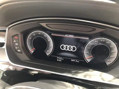 2021 Audi A8 WAUZZZF86MN034304 VIN:WAUZZZF86MN034304
