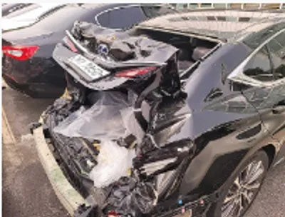 2019 Lexus ES 300 JTHB21B10K2037229 VIN:JTHB21B10K2037229