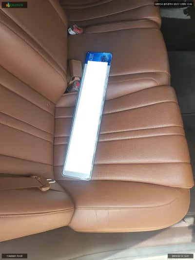 2020 Genesis G80 KMTGB41CDMU005455 VIN:KMTGB41CDMU005455