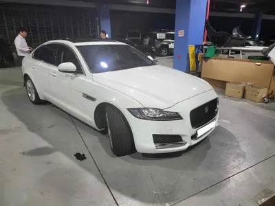 2017 Jaguar XF SAJBB4BN5HCY40970 VIN:SAJBB4BN5HCY40970