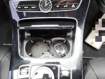 2017 Mercedes-Benz E 300 300KMWDDZF4JB1HA2 VIN:300KMWDDZF4JB1HA2