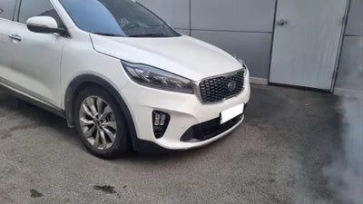 2018 Kia Sorento KNAPH81BDKA521233 VIN:KNAPH81BDKA521233