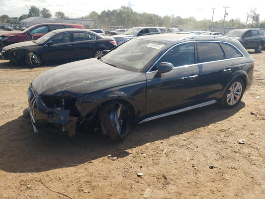 2023 AUDI A4 ALLROAD PREMIUM PLUS VIN:WA18ABF46PA075807