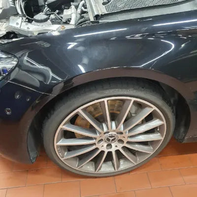 2021 Mercedes-Benz E 350 VIN: