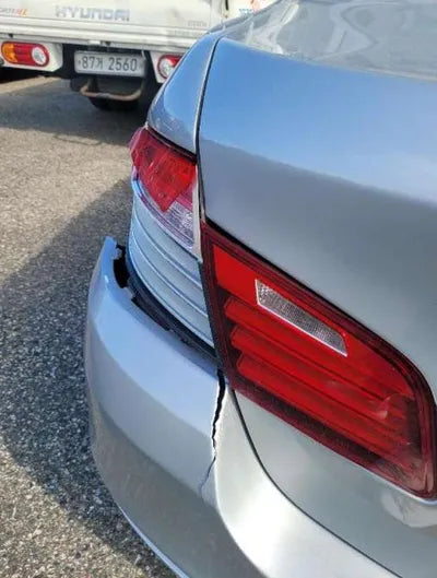 2015 BMW 520 WBA5E710XGG157533 VIN:WBA5E710XGG157533