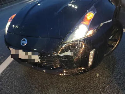 2018 Nissan 370Z VIN: