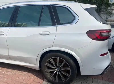 2020 BMW 530 WBACV6108L9D72346 VIN:WBACV6108L9D72346