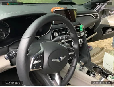 2021 Genesis G70 KMTG341ADMU080134 VIN:KMTG341ADMU080134