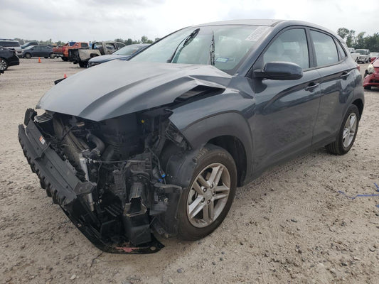 2023 HYUNDAI KONA SE VIN:KM8K22AB2PU934951