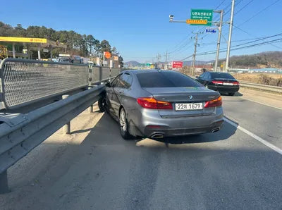 2017 BMW 530 WBAJD9103HWC10645 VIN:WBAJD9103HWC10645