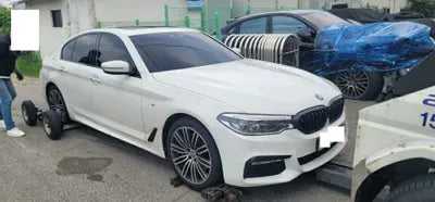 2017 BMW 530 WBAJC9102HG471470 VIN:WBAJC9102HG471470