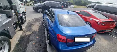 2016 BMW 320 WBA8C5101GK638873 VIN:WBA8C5101GK638873