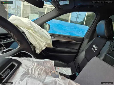 2022 Jeep Grand Cherokee 1C4RJKDG6N8611411 VIN:1C4RJKDG6N8611411