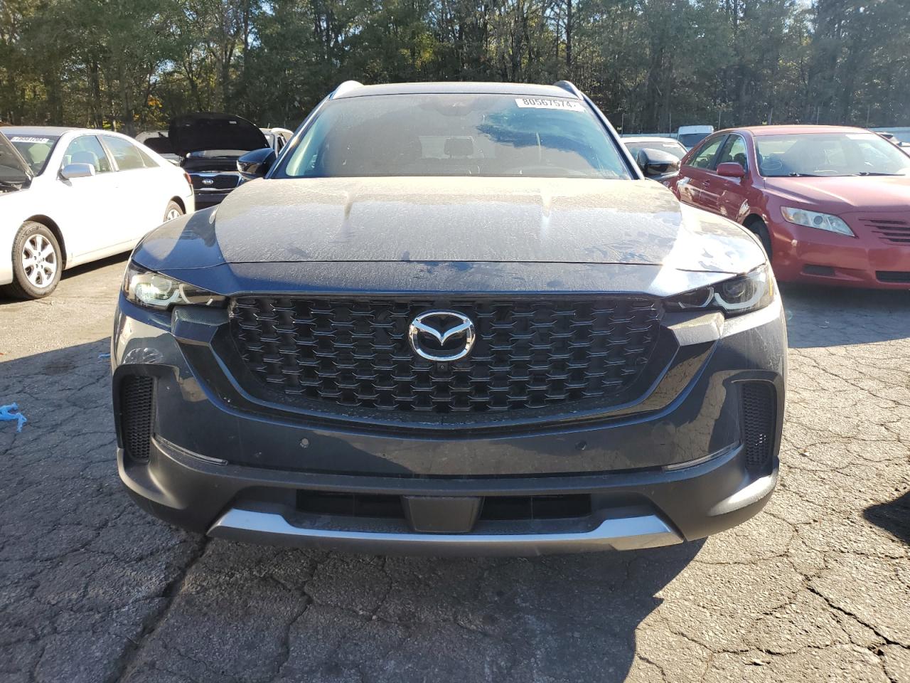 2023 MAZDA CX-50 PREMIUM PLUS VIN:7MMVABEY6PN148843