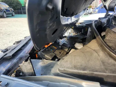 2020 Hyundai Kona KMHK381GFLU088119 VIN:KMHK381GFLU088119