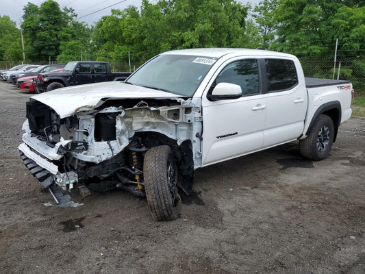 2023 TOYOTA TACOMA DOUBLE CAB VIN:3TMCZ5AN0PM615892