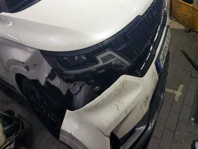 2021 Kia Carnival KNANC813BMS043630 VIN:KNANC813BMS043630