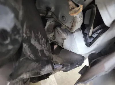 2020 BMW 520 WBAJF3100LCE57199 VIN:WBAJF3100LCE57199