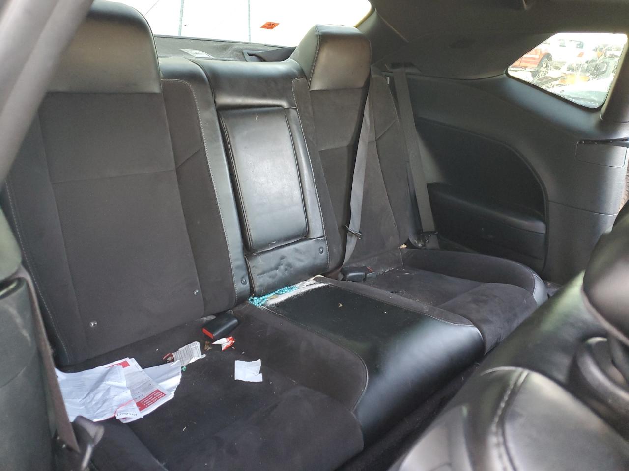 2023 DODGE CHALLENGER GT VIN:2C3CDZJG1PH553932