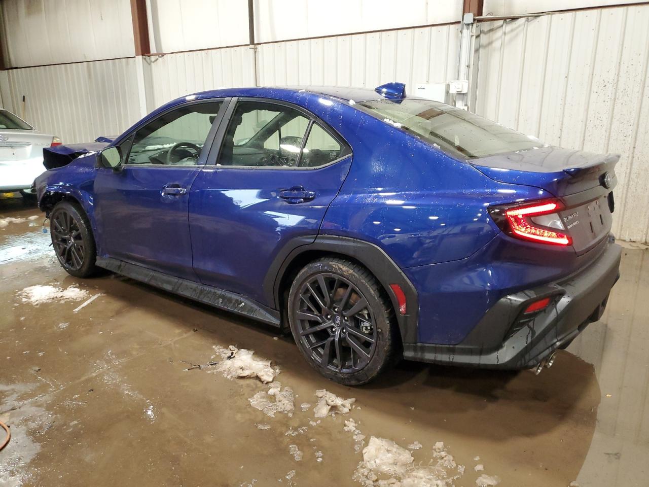 2024 SUBARU WRX PREMIUM VIN:JF1VBAH66R8808288