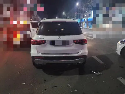 2021 Mercedes-Benz B 220 VIN: