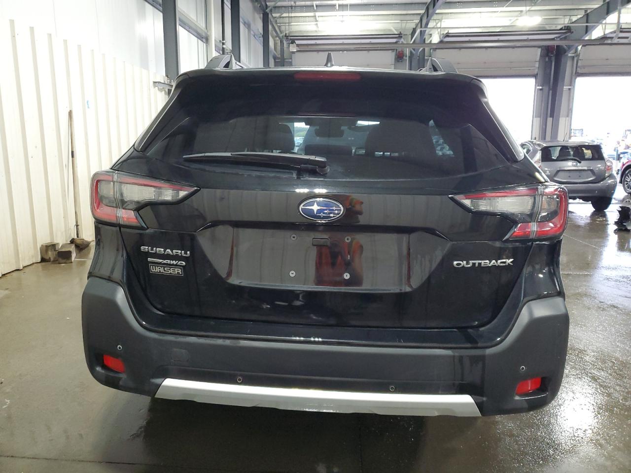 2023 SUBARU OUTBACK LIMITED VIN:4S4BTANC6P3136579