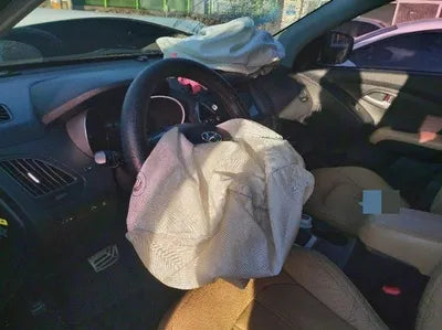 2014 Hyundai Tucson VIN: