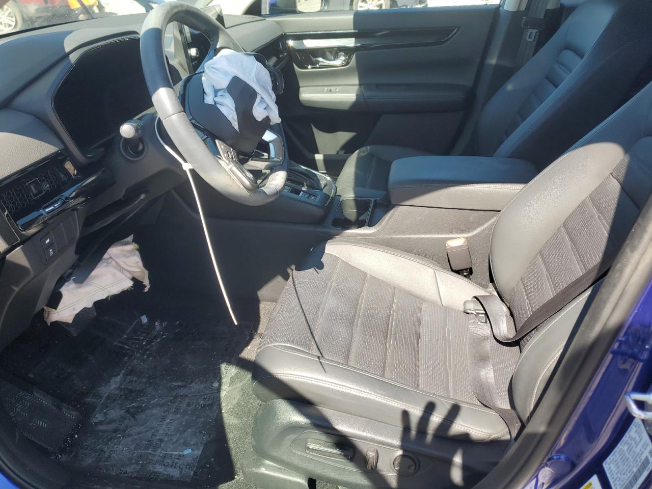 2024 HONDA CR-V EXL VIN:2HKRS4H7XRH414784
