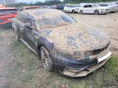 2020 Kia K5 KNAGT411BLA349840 VIN:KNAGT411BLA349840