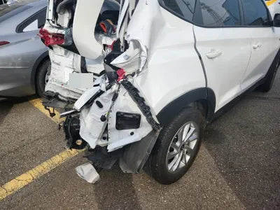 2018 Hyundai Tucson 273KMKMHJ2815GJU7 VIN:273KMKMHJ2815GJU7
