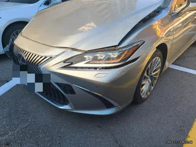 2021 Lexus ES 300 VIN: