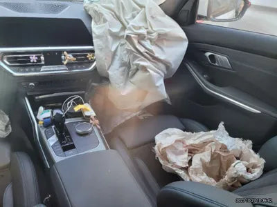 2021 BMW 320 WBA5X5104MFL14649 VIN:WBA5X5104MFL14649