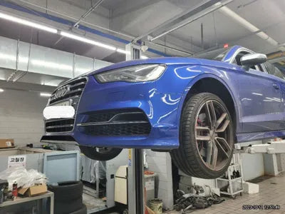 2015 Audi S3 755KMWAUZZZ8V2F11 VIN:755KMWAUZZZ8V2F11