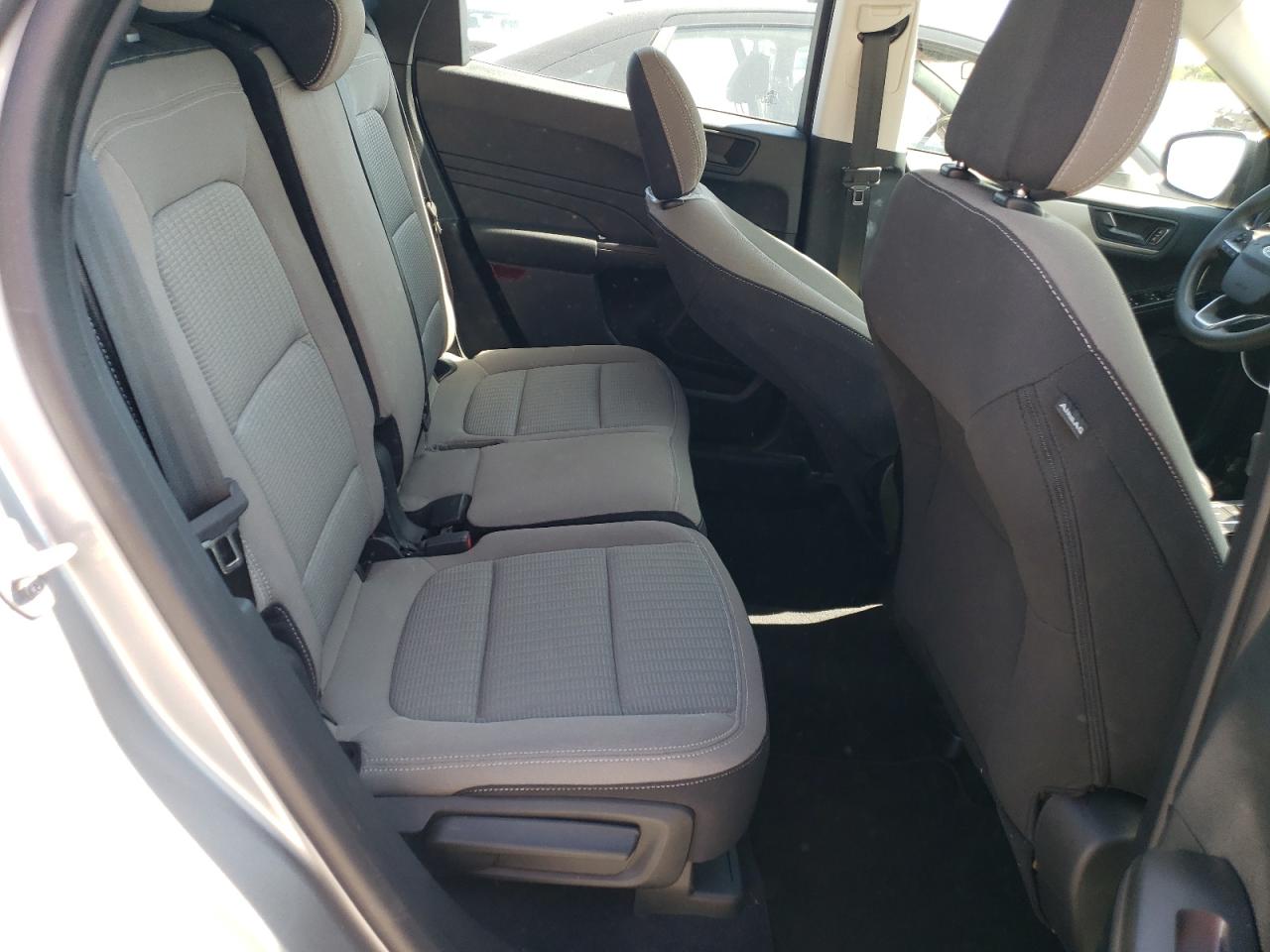 2022 FORD ESCAPE S VIN:1FMCU0F60NUB51302