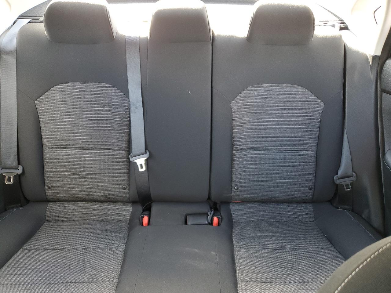 2024 KIA FORTE LX VIN:3KPF24AD7RE697975