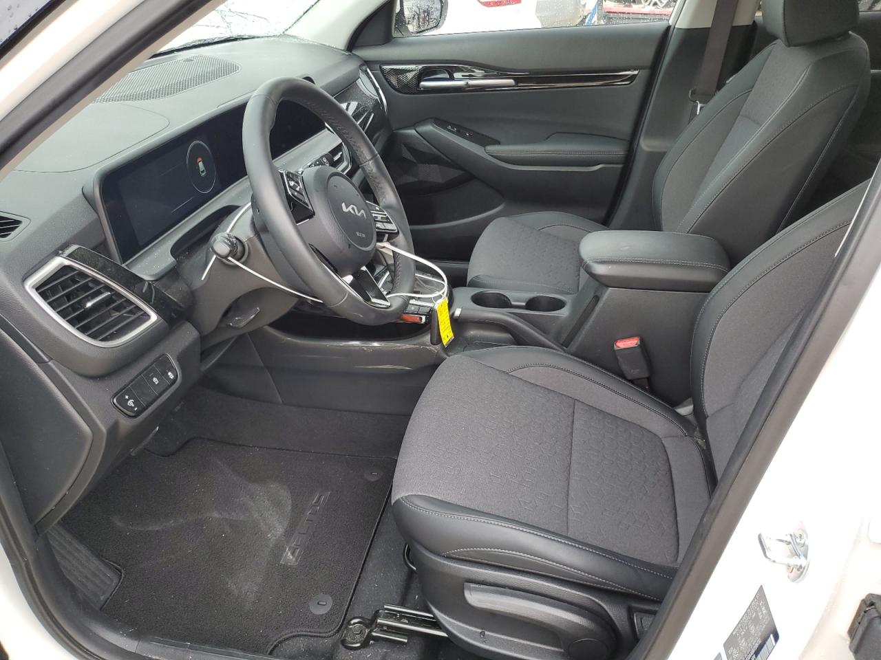 2024 KIA SELTOS S VIN:KNDEU2AA6R7599732