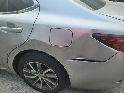 2017 Lexus ES 300 JTHBW1GG5H2133433 VIN:JTHBW1GG5H2133433