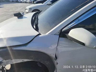 2020 Hyundai Kona KMHK381GFLU070402 VIN:KMHK381GFLU070402