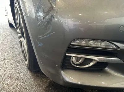 2015 Infiniti Q50 VIN: