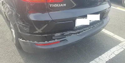 2015 Volkswagen Tiguan WVGZZZ5NZFW537862 VIN:WVGZZZ5NZFW537862