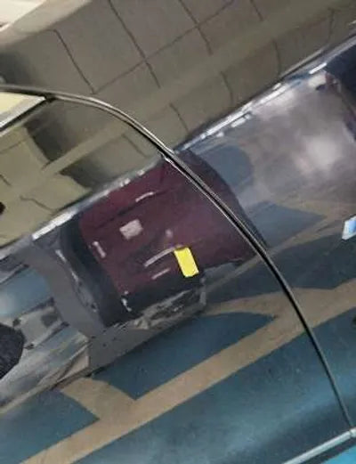 2017 BMW 730 WBA7G6103JB243302 VIN:WBA7G6103JB243302