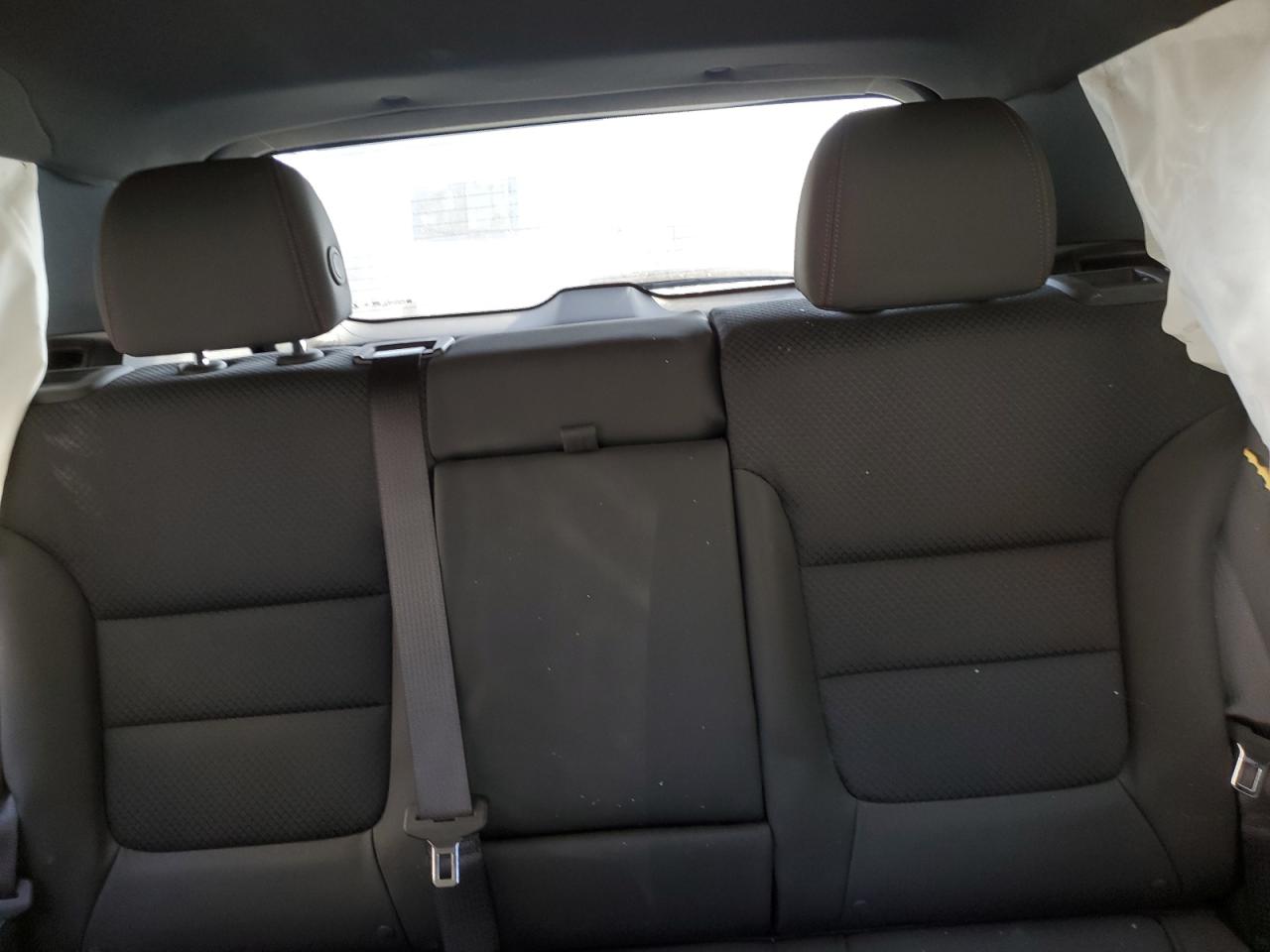 2022 CHEVROLET TRAILBLAZER RS VIN:KL79MTSL9NB108307