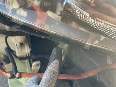 2015 Volkswagen CC VIN: