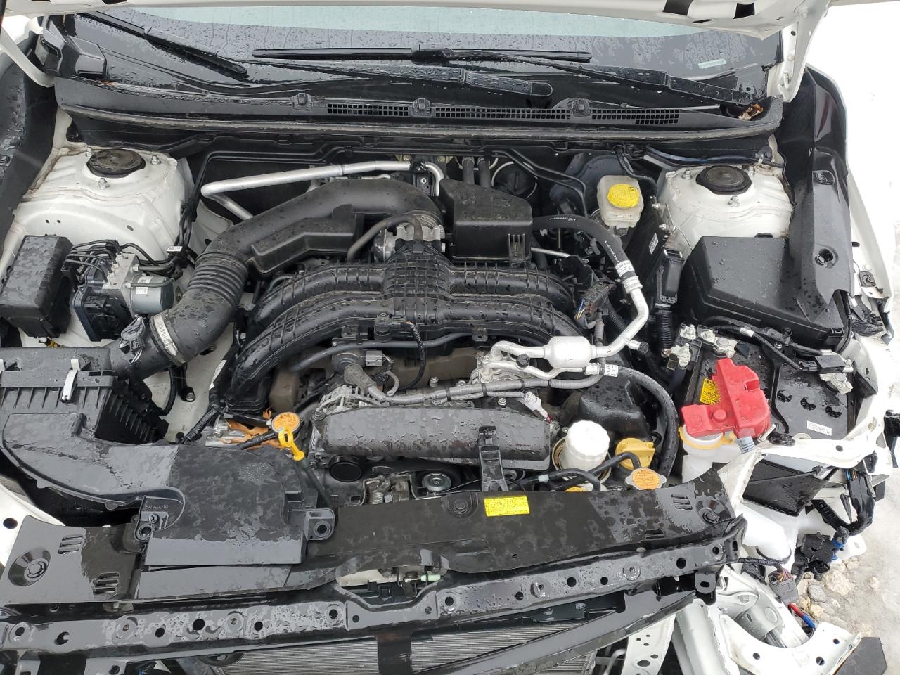 2024 SUBARU IMPREZA  VIN:JF1GUABC3R8248148