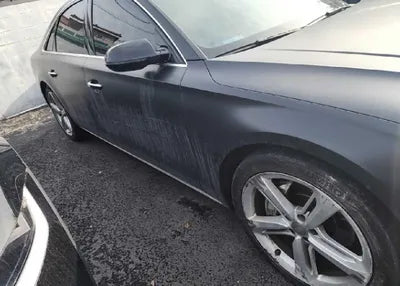 2016 Audi 50 WAUZZZ4H3GN002658 VIN:WAUZZZ4H3GN002658